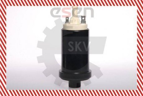 Електричний паливний насос SKV POLONEZ/UNO BOSCH 0580453514 gr.wej.na filtr SKV SKV GERMANY 02SKV233