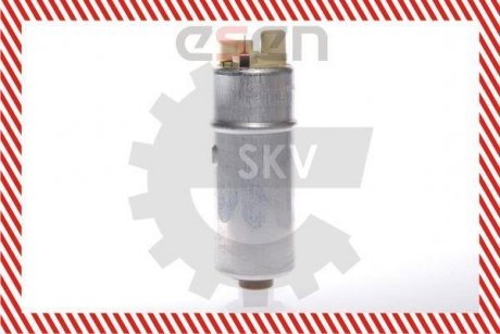 Электрический топливный насос SKV BMW 5 E39 43mm SKV SKV GERMANY 02SKV246