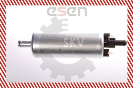 Електричний паливний насос SKV JEEP CHEROKEE WRANGLER SKV SKV GERMANY 02SKV255