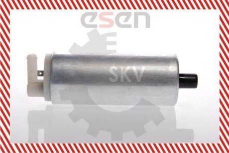 Электрический топливный насос AUDI VW PASSAT B5 3B0906091gi SKV SKV GERMANY 02SKV273