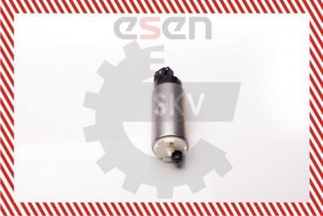 Электрический топливный насос SKV 250 l/h do aut tuningowanych zamiennik GSS342 SKV SKV GERMANY 02SKV280