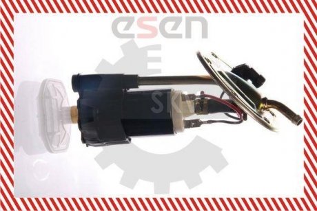 Электрический топливный насос SKV OPEL ASTRA VECTRA A SPI Z MOCOWANIEM SKV SKV GERMANY 02SKV742