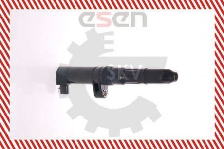 Катушка CLIO II/MEGANE pojedyncza на каеdy cylinder SKV SKV GERMANY 03SKV001