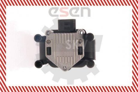 Катушка VW 032905106B Z MODUЈEM SKV SKV GERMANY 03SKV007