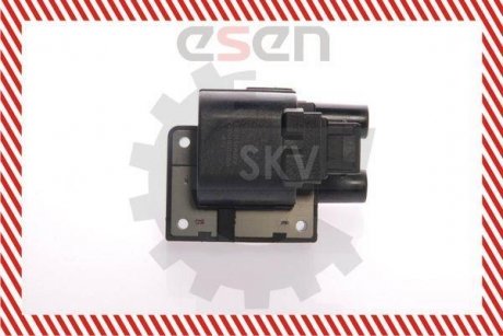 Катушка RENAULT 7700100589 SKV SKV GERMANY 03SKV038