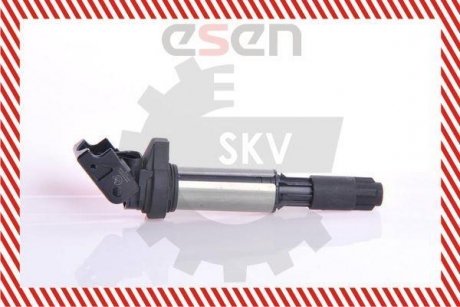 Катушка BMW/PSA BMW CITROEN MINI PEUGEOT 12131712223,121375949 SKV SKV GERMANY 03SKV043