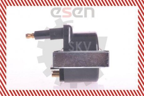 Катушка RENAULT 7701031135 / 7701030273 SKV SKV GERMANY 03SKV044