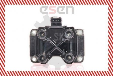 Катушка OPEL 90443900 SKV SKV GERMANY 03SKV062