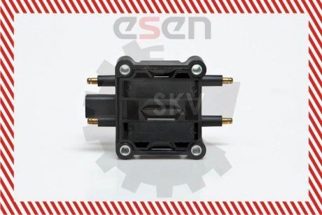 Котушка MITSUBISHI, JEEP, CHRYSLER ZSE028, 0040102028 SKV SKV GERMANY 03SKV078