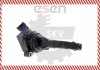 Катушка COROLLA/AVENSIS/YARIS TOYOTA 900801901700 / 0221504016 Toyota Corol SKV SKV GERMANY 03SKV081 (фото 3)