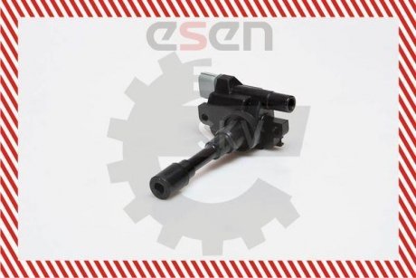 Катушка SUBARU SUZUKI 3340065G00, 3340065G00000, GN1 SKV SKV GERMANY 03SKV082 (фото 1)