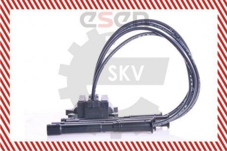 Катушка воспаления SKV SKV GERMANY 03SKV087