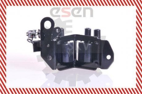 Котушка запалення HYUNDAI Катушка зажигания SKV SKV GERMANY 03SKV105