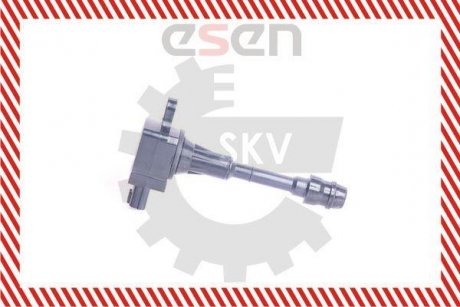 Котушка запалення SKV SKV GERMANY 03SKV113