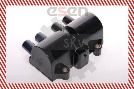 Катушка DAEWOO 96253555 3-PIN SKV SKV GERMANY 03SKV131