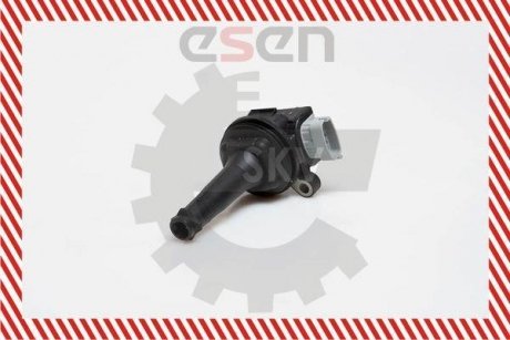 Котушка FORD VOLVO 1371601, 0221604010, ZSE055,307 SKV SKV GERMANY 03SKV152