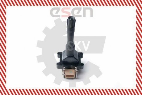 Котушка BMW 12131703359, 1720166, 12131720166, 121 SKV SKV GERMANY 03SKV219 (фото 1)