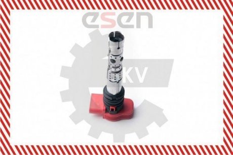 Катушка воспаления SKV SKV GERMANY 03SKV220