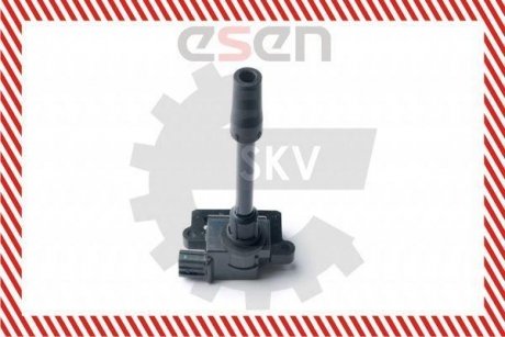 Котушка MITSUBISHI VOLVO MD358244, MD362913, MD3668 SKV SKV GERMANY 03SKV231