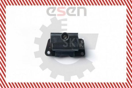 Котушка запалення TOYOTA Катушка зажигания SKV SKV GERMANY 03SKV235