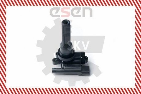 Котушка запалення SKV SKV GERMANY 03SKV242