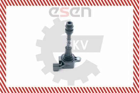 Катушка воспаления SKV SKV GERMANY 03SKV257