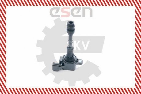 Котушка запалення SKV SKV GERMANY 03SKV258