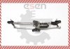 Механизм стеклоочистителя OPEL ASTRA G 24450202, 90559551, 1273 027 SKV SKV GERMANY 05SKV015 (фото 2)