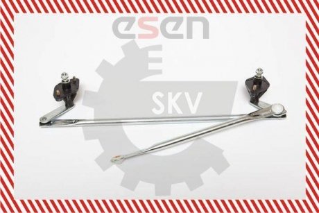Система тяг та важелів SKV SKV GERMANY 05SKV016