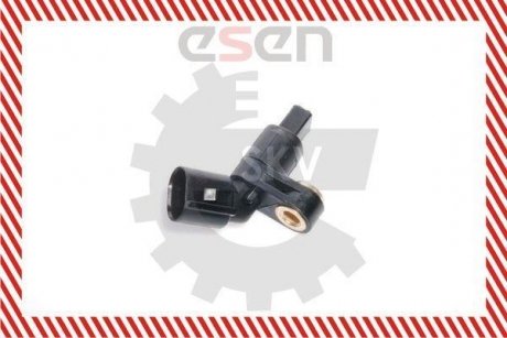 Датчик ABS Przуd Prawy Audi A3 TT SEAT SKODA VW,1H09278 SKV GERMANY 06SKV007 (фото 1)