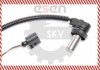 Датчик ABS VAG Przуd L/P Audi A4, VW Passat 8D0927803C, 8D092 SKV SKV GERMANY 06SKV009 (фото 2)