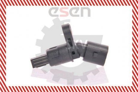 Датчик ABS L/P VAG Ty L/P AUDI SEAT SKODA VW, 1J0927807B SKV SKV GERMANY 06SKV010