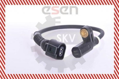 Датчик ABS Tyі L/P AUDI A3, SEAT LEON, VW BORA, 1J0927807 SKV SKV GERMANY 06SKV014