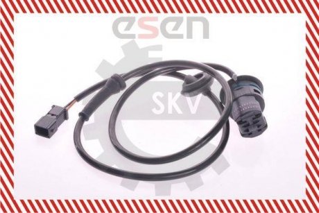 Датчик ABS Ty L/P AUDI A6, 4B0927807 SKV SKV GERMANY 06SKV025