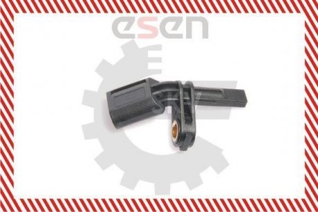 Датчик ABS Przуd Prawy VW GOLF V PASSAT CADDY JETTA III T SKV SKV GERMANY 06SKV027