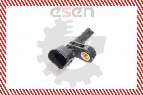 Датчик ABS Przуd Lewy VW GOLF V PASSAT CADDY JETTA III T5 SKV SKV GERMANY 06SKV028 (фото 1)