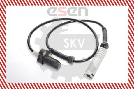 Датчик ABS Przуd L/P BMW 5 E39 KOMBI 34521182159 SKV SKV GERMANY 06SKV033 (фото 1)