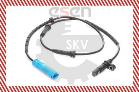 Датчик ABS Ty L/P BMW 5 e39 kombi 34526756377 SKV SKV GERMANY 06SKV035