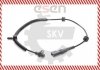 Датчик ABS Tyі L/P FORD FOCUS, 292512 NK / 1067210 SKV SKV GERMANY 06SKV068 (фото 1)