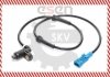 Датчик ABS PEUGEOT 206 przуd Przуd L/P PEUGEOT 206, 293701 SKV SKV GERMANY 06SKV095 (фото 1)