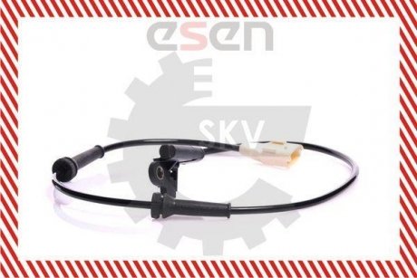 Датчик ABS Tyі L/P CITROEN C4 PEUGEOT 307 SKV SKV GERMANY 06SKV104