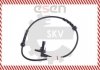 Датчик ABS, частота вращения колесаRENAULT TWINGO THALIA SKV SKV GERMANY 06SKV115 (фото 1)