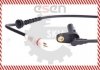 Датчик ABS, частота вращения колесаRENAULT TWINGO THALIA SKV SKV GERMANY 06SKV115 (фото 5)