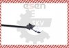 Датчик ABS Przуd L/P RENAULT CLIO III MODUS LOGAN SKV SKV GERMANY 06SKV118 (фото 4)