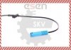Датчик ABS L/P TY ROVER 75 TY L/P ROVER 75,09000257 SKV SKV GERMANY 06SKV130 (фото 2)