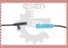 Датчик ABS L/P TY ROVER 75 TY L/P ROVER 75,09000257 SKV SKV GERMANY 06SKV130 (фото 4)