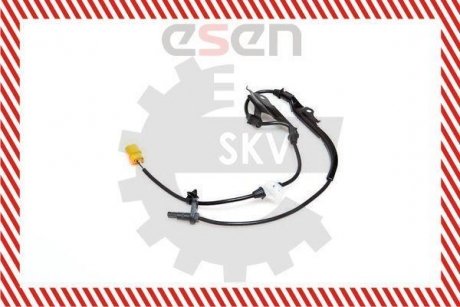 Датчик ABS Przуd Prawy HONDA ACCORD VIII, CRV,57455-SDC-0 SKV SKV GERMANY 06SKV162