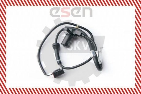 Датчик ABS передний SKV SKV GERMANY 06SKV214