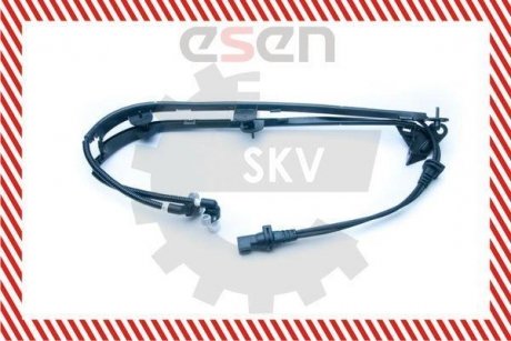 Датчик ABS.. SKV SKV GERMANY 06SKV274