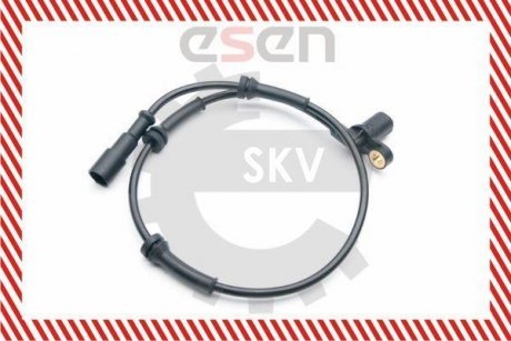 Датчик ABS.. SKV SKV GERMANY 06SKV302